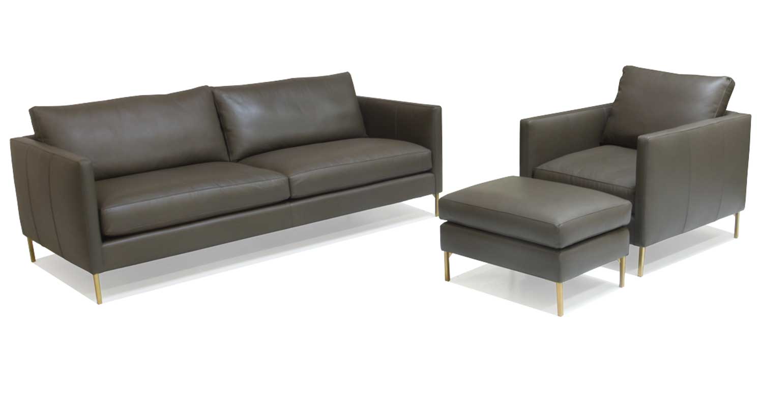 Circle Furniture Porter Sofa Modern Style