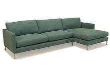 Porter Sectional