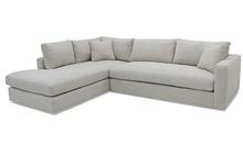 Putnam Sectional