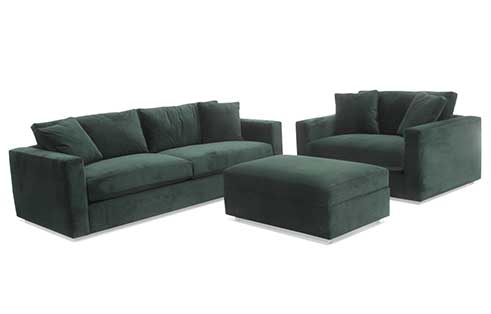 Putnam Sofa