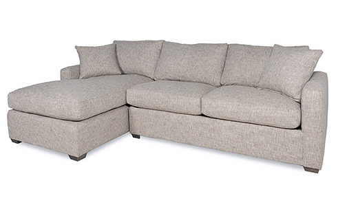 Tilda Full Sleeper Sectional