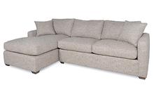 Tilda Full Sleeper Sectional