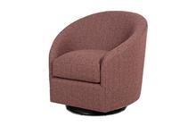 York Swivel Chair