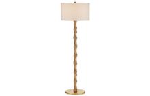 Sunbird Floor Lamp