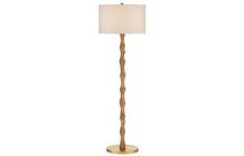 Sunbird Floor Lamp