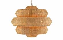 Antibes Grande Chandelier - Special Order