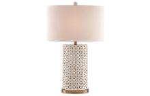 Bellemeade Table Lamp