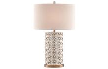 Bellemeade Table Lamp