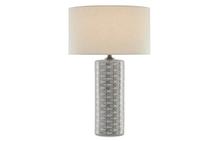 Fisch Table Lamp