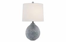 Hadi Table Lamp - Special Order