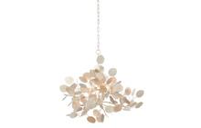 Lunaria Chandelier