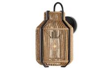 Mali Wall Sconce - Special Order
