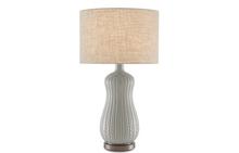 Mamora Pale Table Lamp