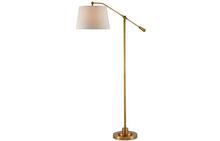 Maxstoke Floor Lamp