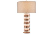 Tia Table Lamp
