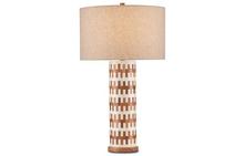 Tia Table Lamp