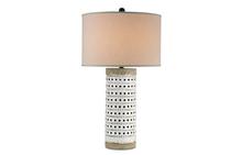 Terrace Table Lamp - Special Order