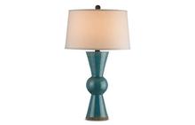 Upbeat Table Lamp