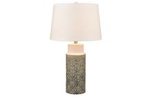 Tula Table Lamp