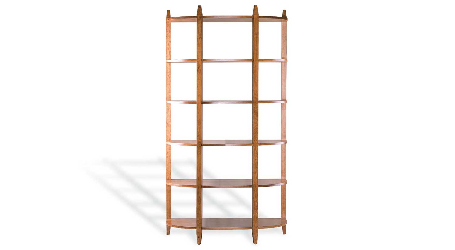 Crawford Etagere