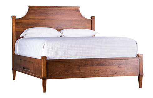 Kelly Storage Bed