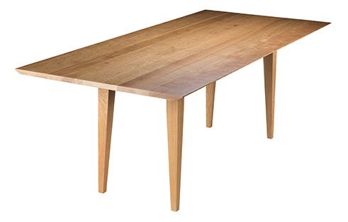 Landing Table