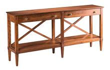 Monaco Console