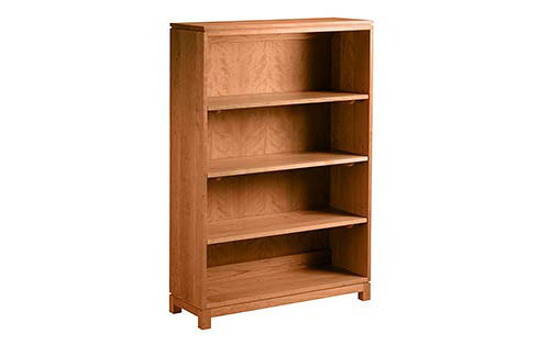 Oxford Open Bookcase