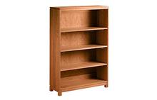 Oxford Open Bookcase