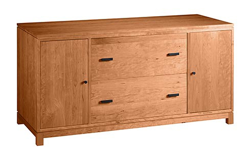 Oxford Credenza