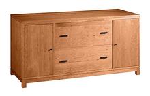 Oxford Credenza