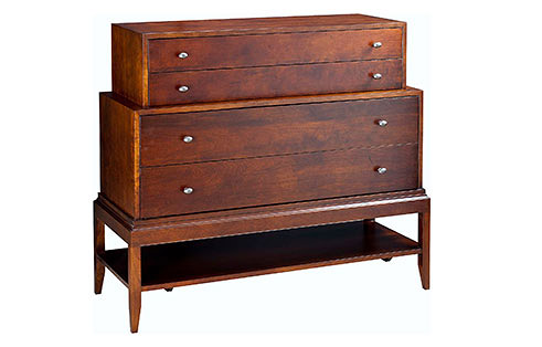 Talmadge Chest