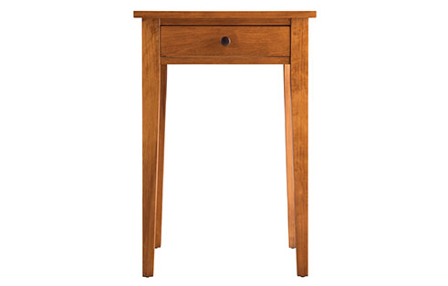 Vineyard 20/20 Nightstand