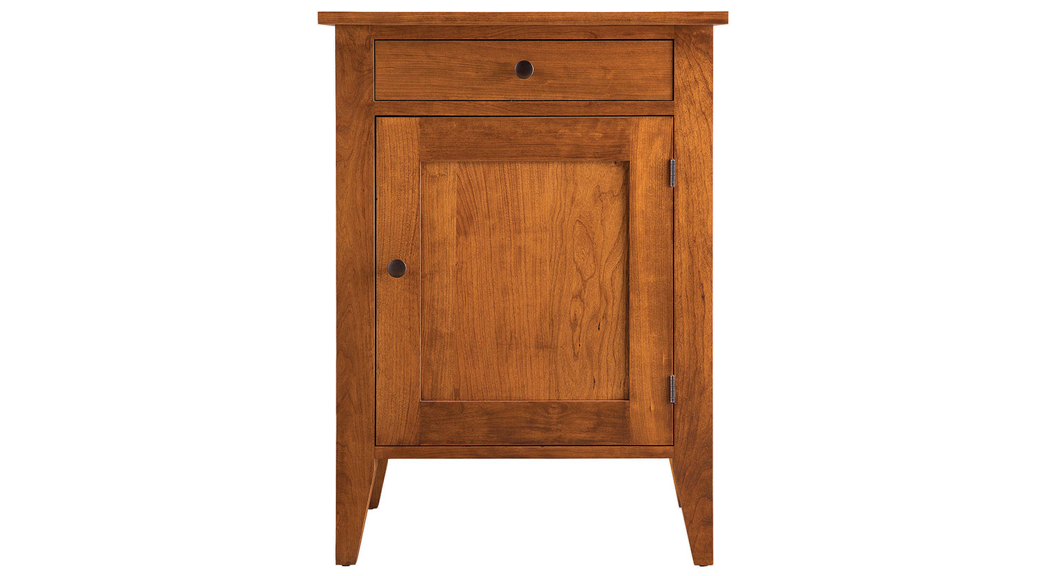 Nightstands shop with doors