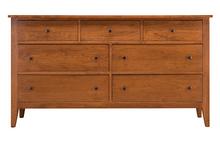 Vineyard Double Dresser