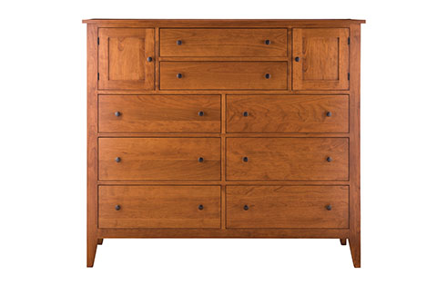 Vineyard H & H Chest