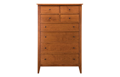 Vineyard High Chest