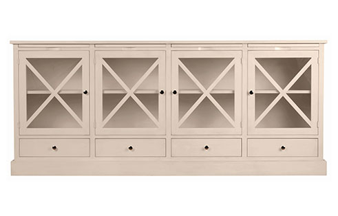 Bridgeport Storage Cabinet