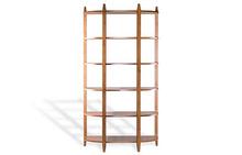 Crawford Etagere