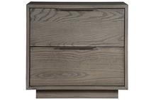 Dartmoor 2 Drawer Nightstand