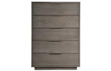 Dartmoor 5 Drawer Chest