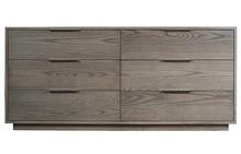 Dartmoor 6 Drawer Dresser