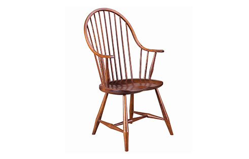 Long Island Windsor Arm Chair