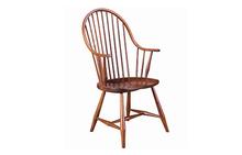 Long Island Windsor Arm Chair