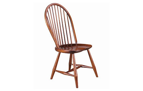 Long Island Windsor Side Chair