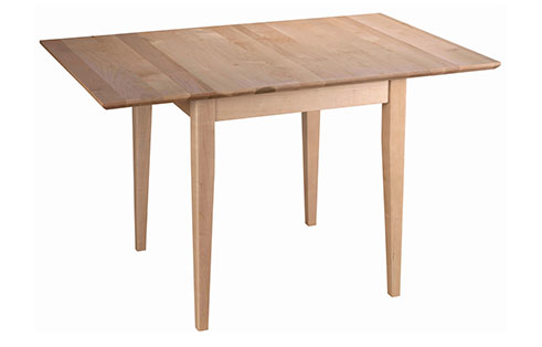 Medina Drop Leaf Table