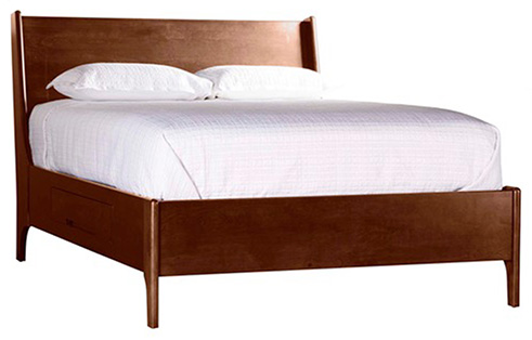 Sunbury Storage Bed