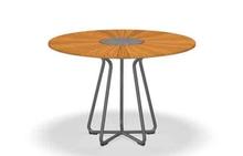 Circle Outdoor Dining Table