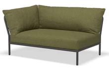 Level 2 Left & Right Corner Outdoor Sofa