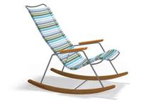 Click Outdoor Rocking Chair